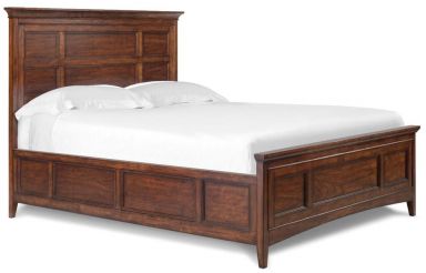 Кровать деревянная Конкистадор