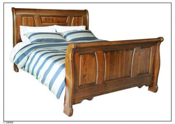 деревянная спальня Кордоба