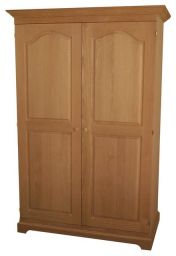 шкаф деревянный Донис