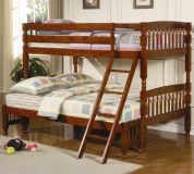 деревянная двухъярусная кровать Айтощ