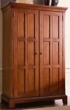шкаф деревянный Куалис